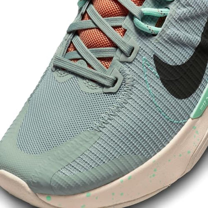 NIKE Women's WMNS Juniper Trail 2 Nn Low