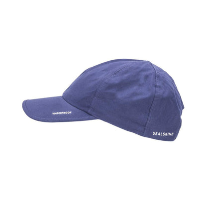 SEALSKINZ | Langham | Waterproof Unisex All Weather Running Cap Hat | Suitable for Outdoor Activities