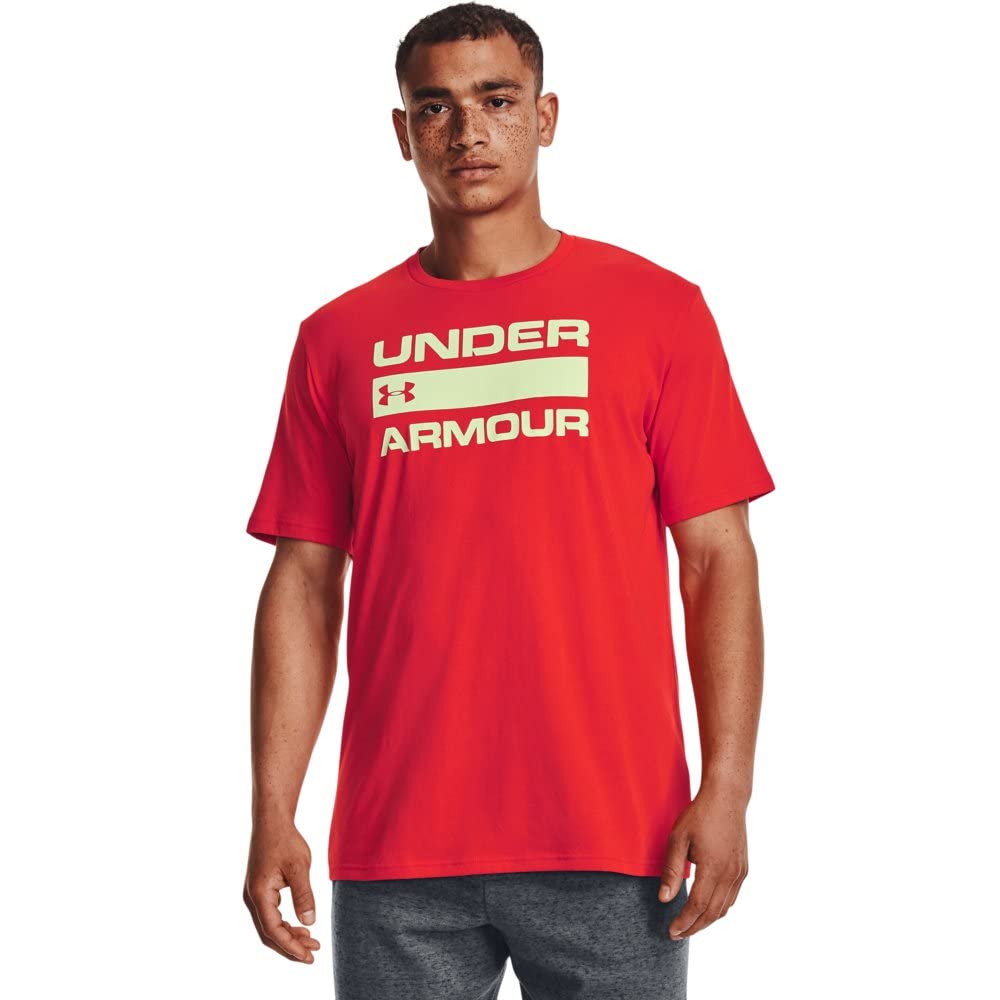 Under Armour Men UA T Shirt for Men