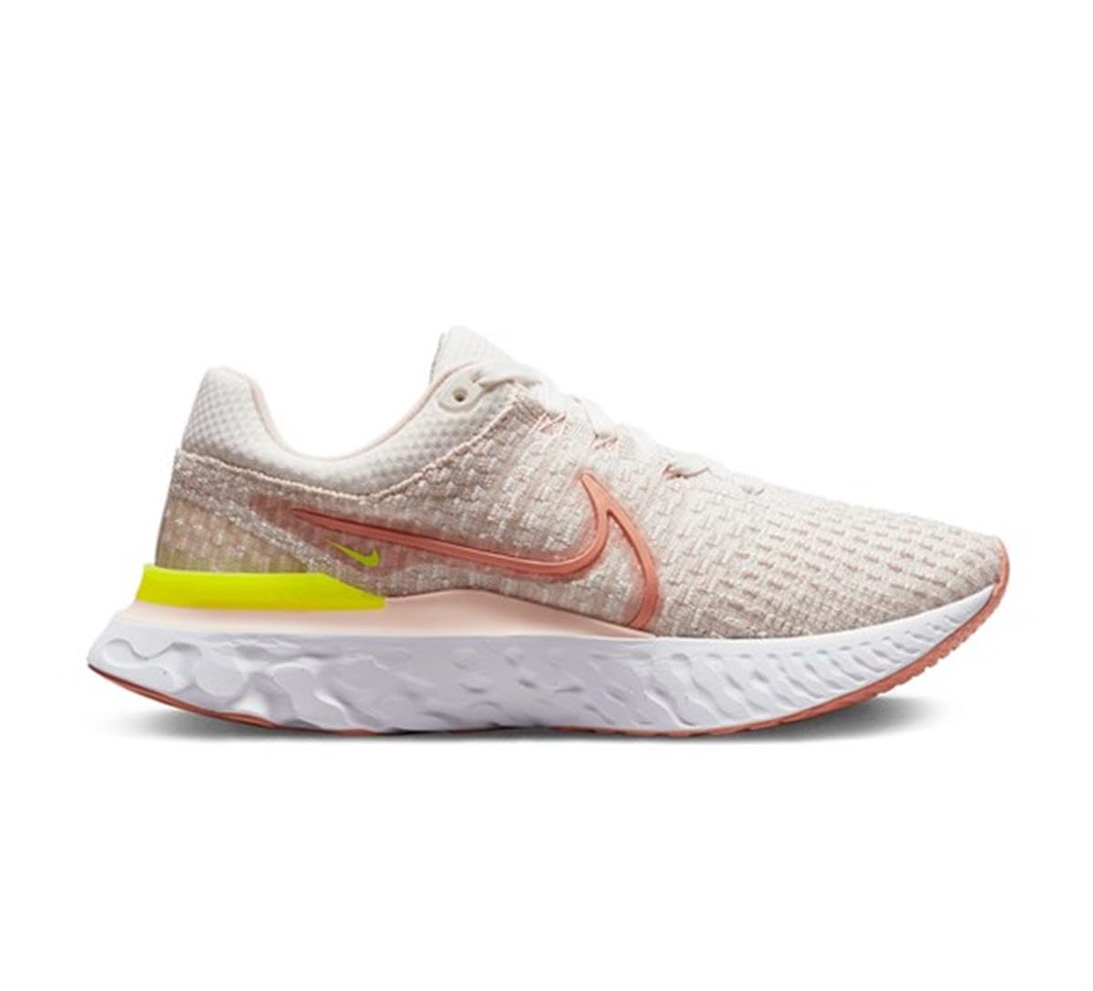 NIKE Women's React Infinity Run Fk 3 Shoe