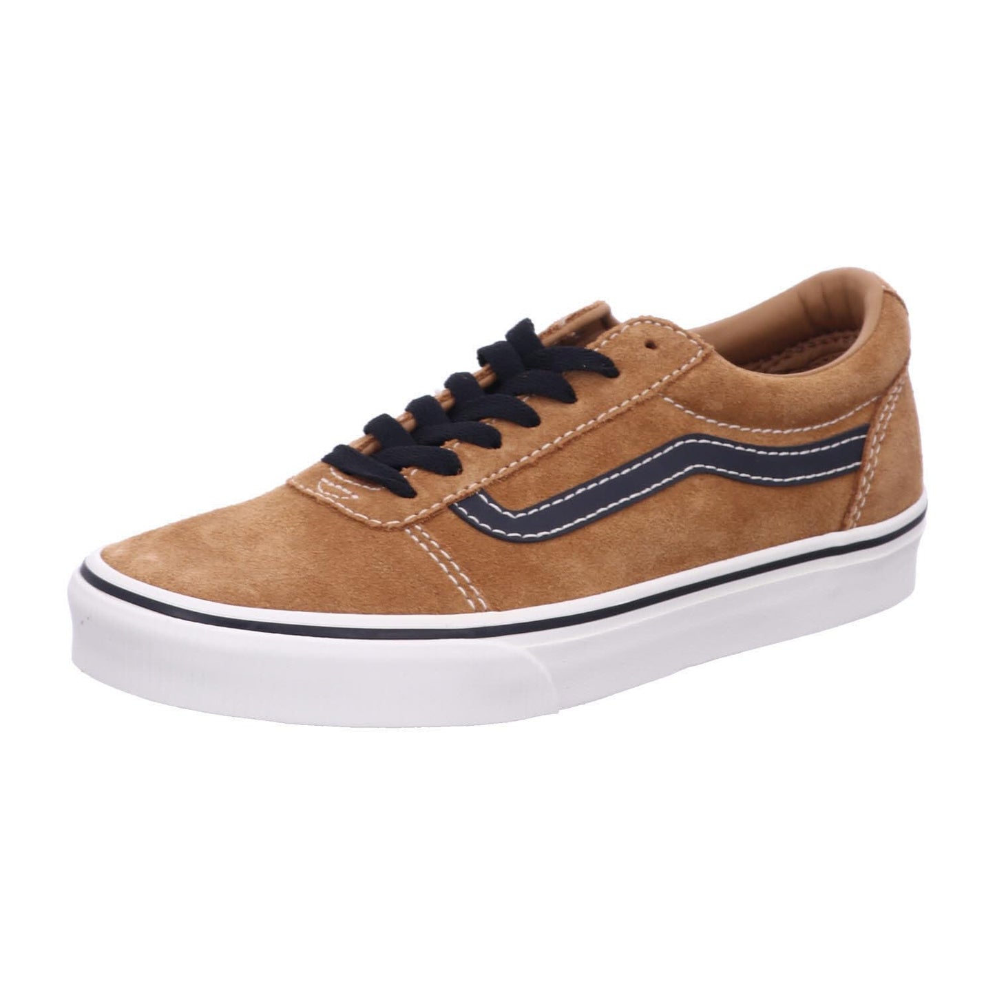 Vans Men's Ward Sneaker