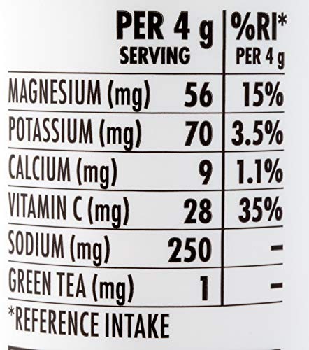 HIGH5 ZERO Electrolyte Tablets | Hydration Tablets Enhanced with Vitamin C | 0 Calories & Sugar Free | Boost Hydration, Performance & Wellness | Blackcurrant, 20 Tablets (20x, Pack of 1)