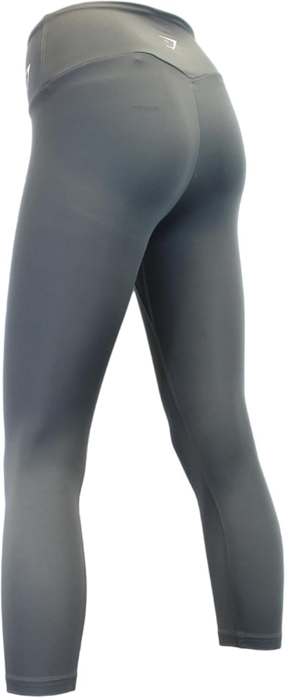 GYMSHARK Women's Training 7/8 Length High Rise Leggings