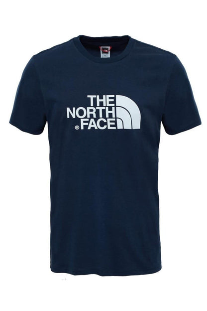 The North Face Easy Short Sleeved T-Shirt (Pack of 1)