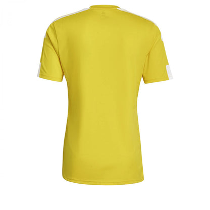 adidas Men's Squadra 21 (Short Sleeve)