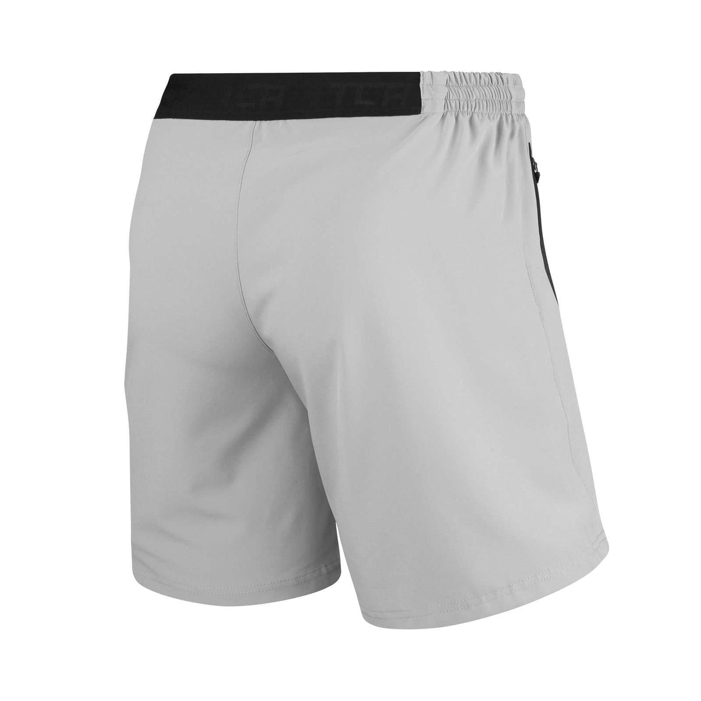 TCA Elite Tech Lightweight Mens Running Shorts Men Gym Shorts with Zip Pockets