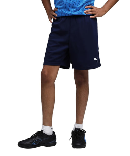 PUMA Unisex Kids Teamrise Short Jr Shorts