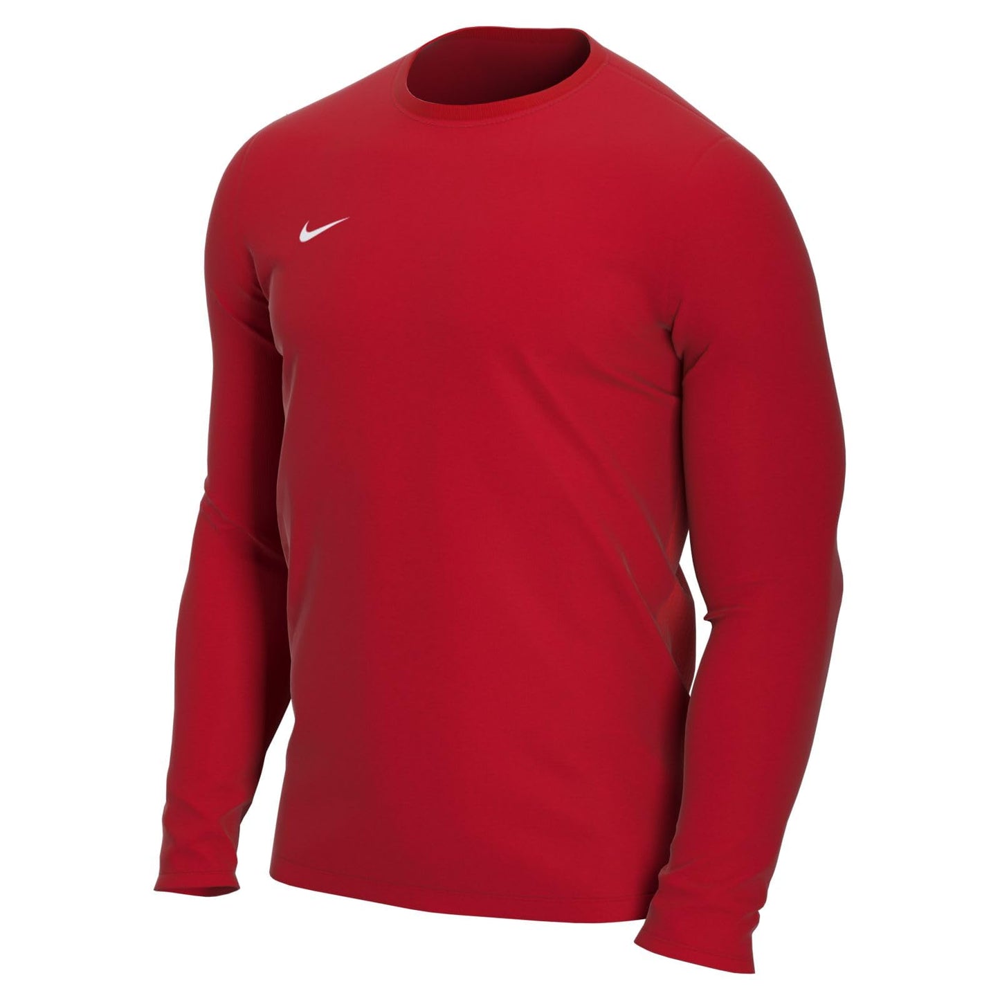 NIKE Men's Park VII Jersey Ls