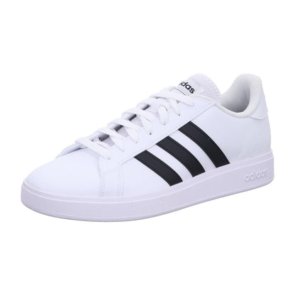 adidas Men's Grand Court Base 2.0 Shoes