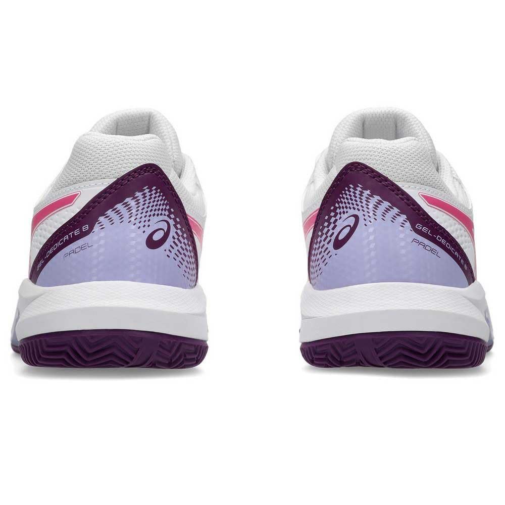 ASICS Women's Gel-Dedicate 8 Padel Sneaker
