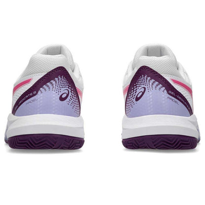 ASICS Women's Gel-Dedicate 8 Padel Sneaker