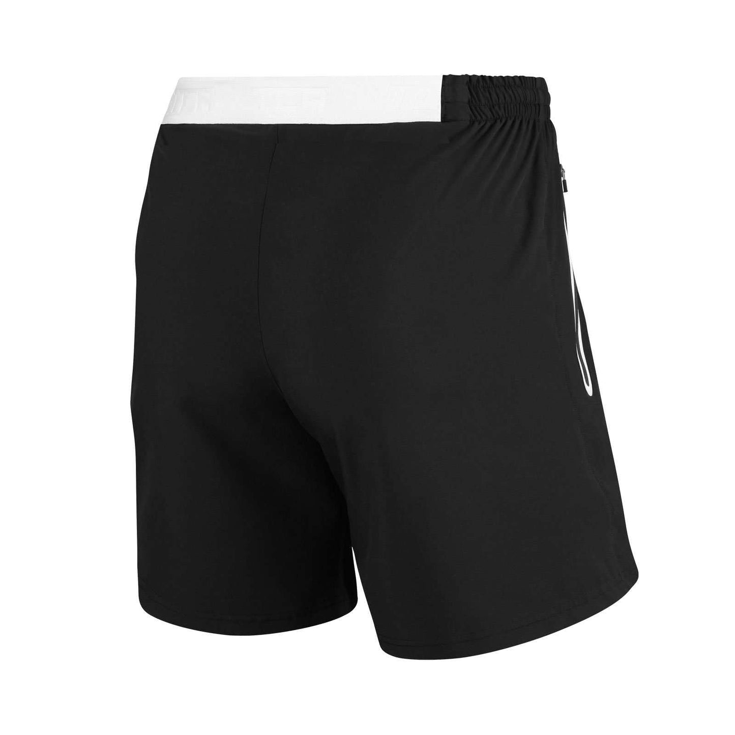 TCA Elite Tech Lightweight Mens Running Shorts Men Gym Shorts with Zip Pockets