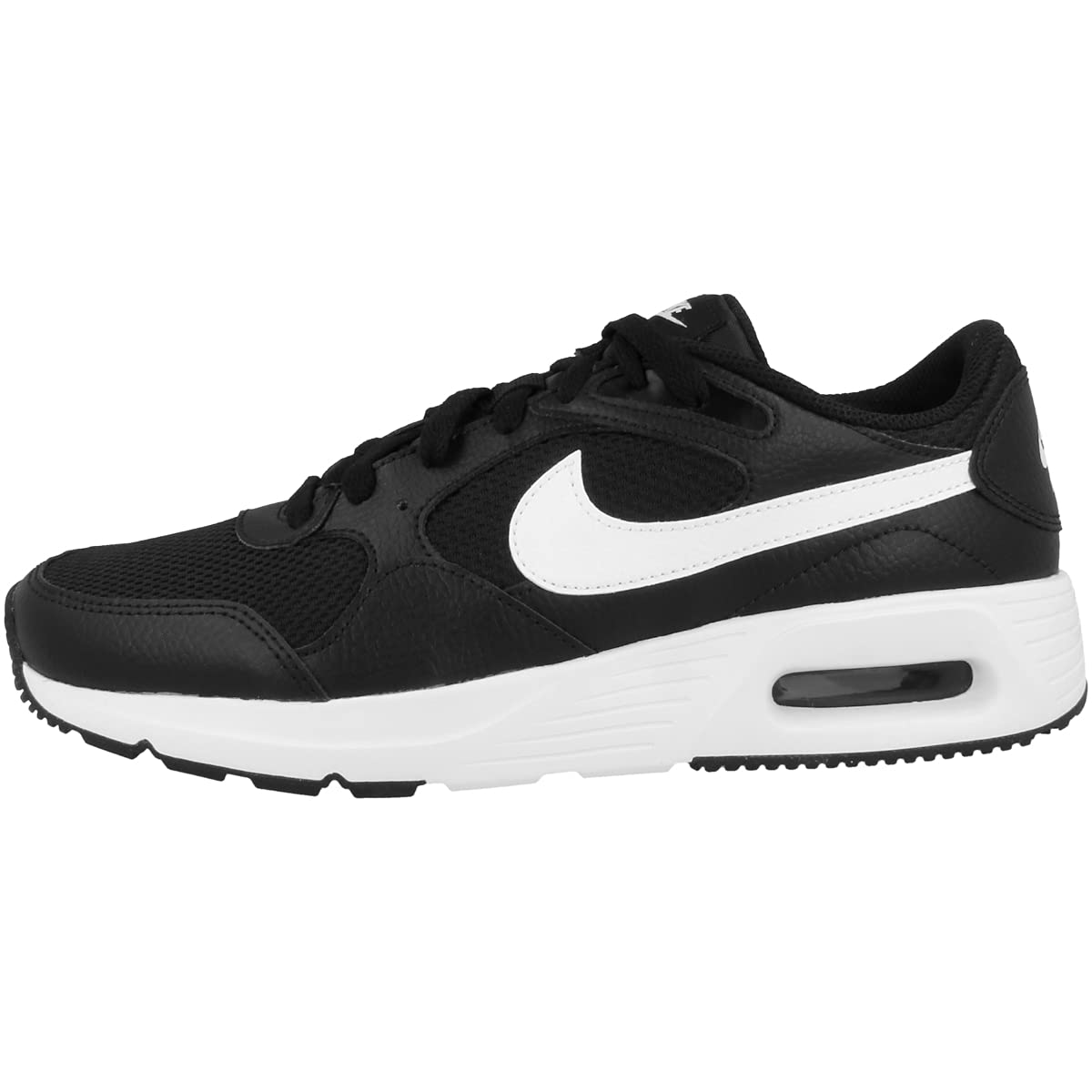 NIKE Men's Air Max 90 LTR (Gs) Gymnastics Shoes