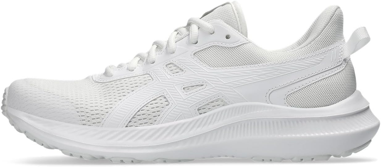 ASICS Women's JOLT 5 Sneaker, Multicoloured, 5.5 UK