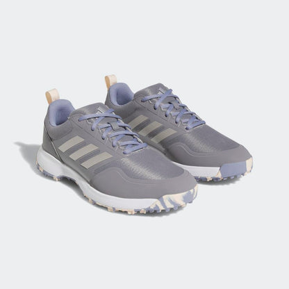 adidas Women's Tech Response 3.0 Golf Shoes Shoes