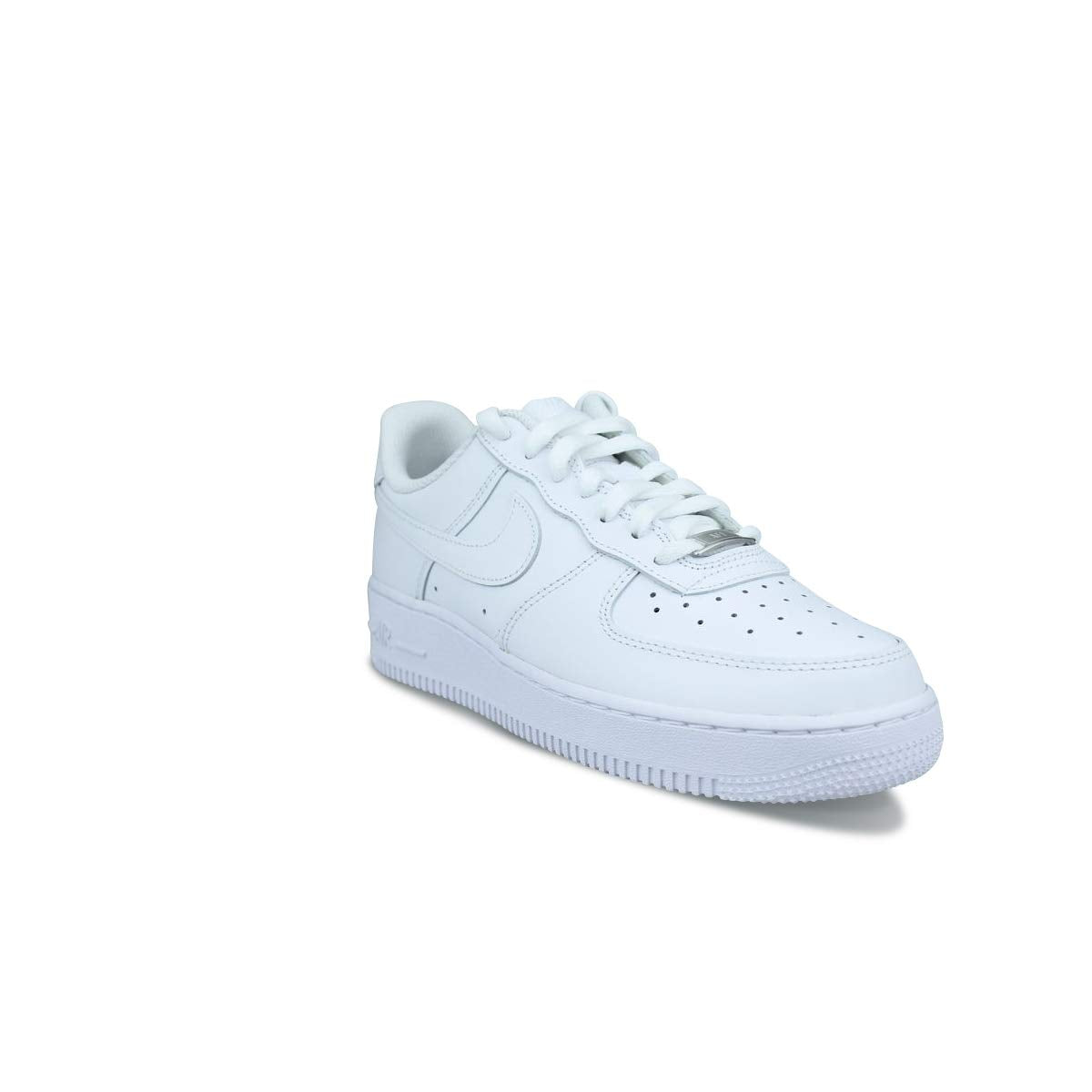 NIKE Women's WMNS Air Force 1 '07 Basketball Shoes