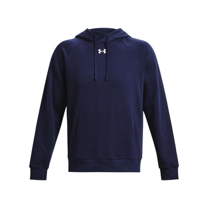 Under Armour Mens Fleece Hoodie