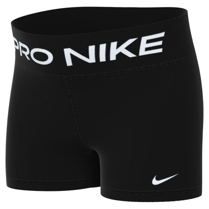 Nike Girl's Dry Fit 3in Shorts