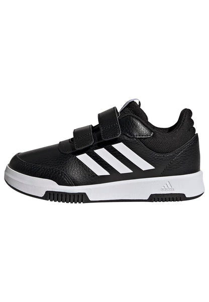 adidas Unisex Tensaur Hook and Loop Sneaker