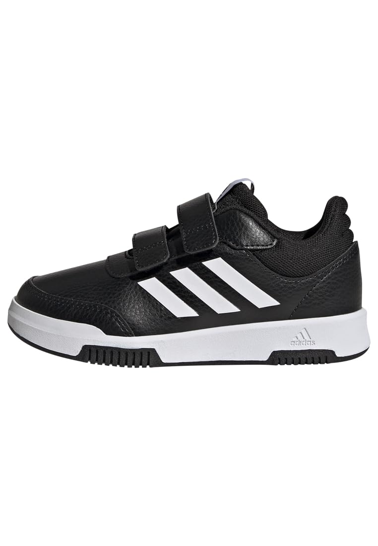 adidas Unisex Tensaur Hook and Loop Shoes Running