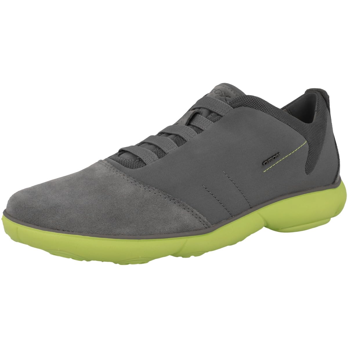 Geox Men's U Nebula B Sneakers