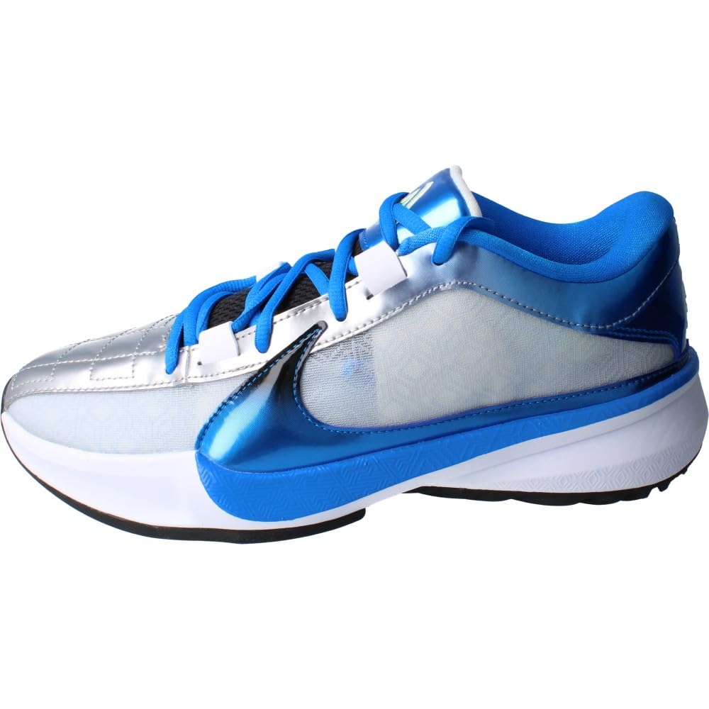 NIKE Men's Zoom Freak 5 Sneaker
