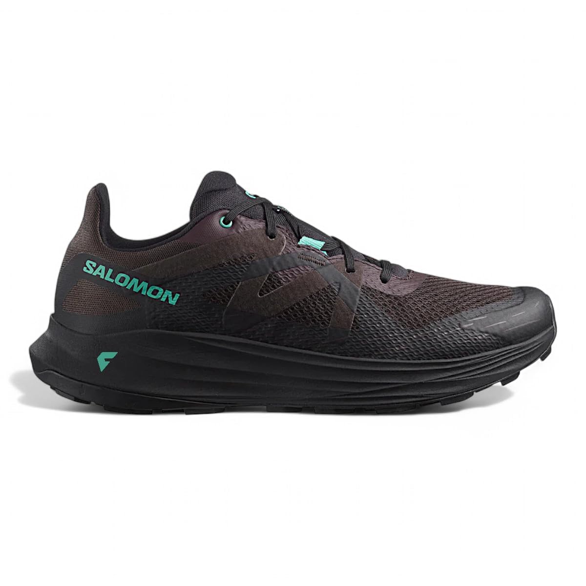 SALOMON Ultra Flow Men's Trail Running Shoes