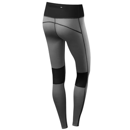 TCA Women's SuperThermal Performance Workout High Waisted Running Training Tights Leggings with Pocket