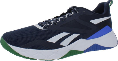 Reebok Mens NFX