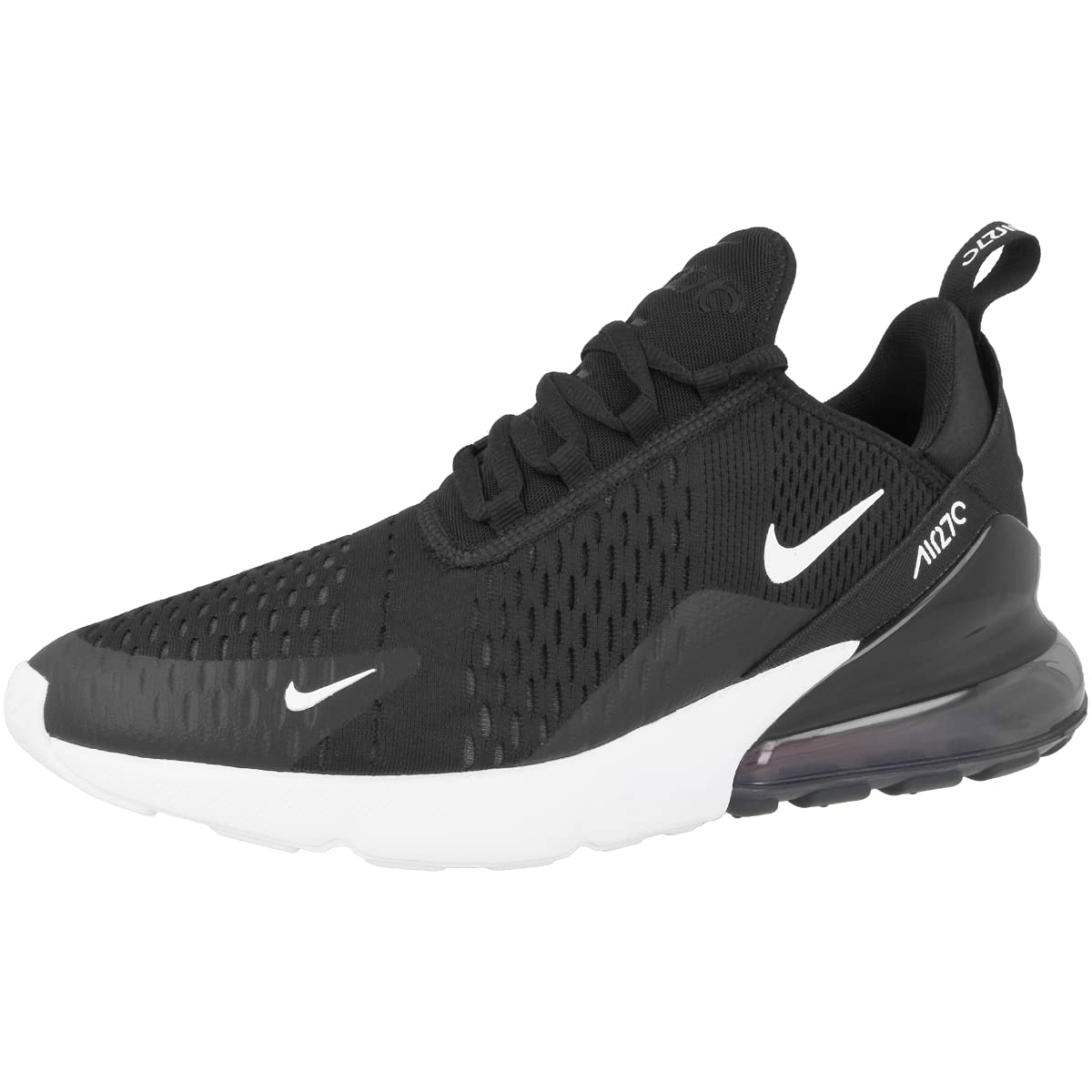 NIKE Men's Air Max 270 Sneaker