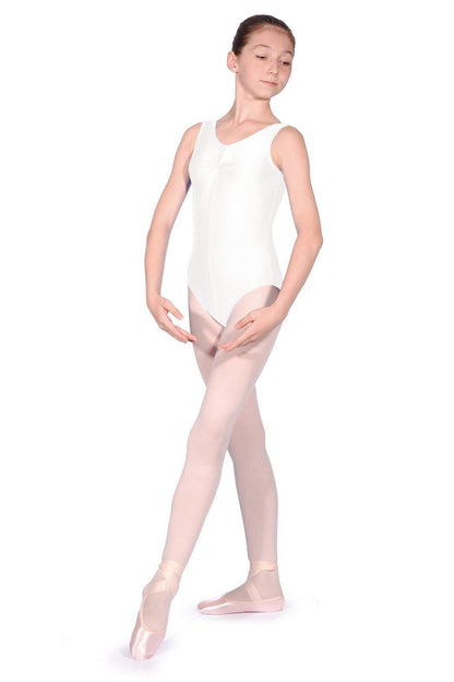 Roch Valley Sheree Nylon/Lycra Leotard