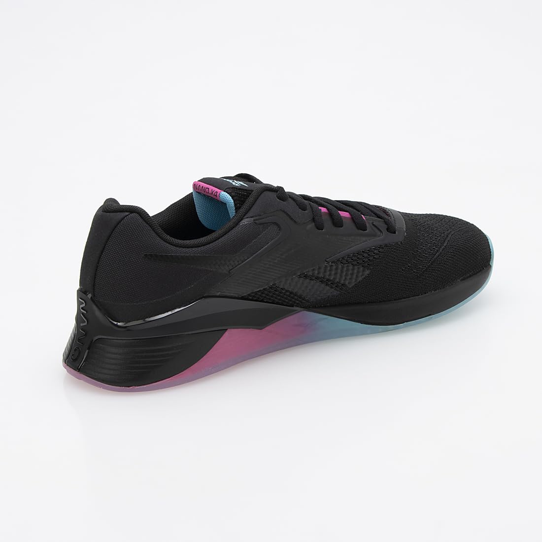 Reebok Unisex's Nano X4 Sneaker