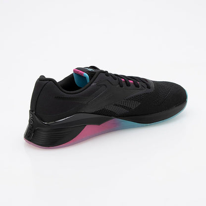 Reebok Unisex's Nano X4 Sneaker