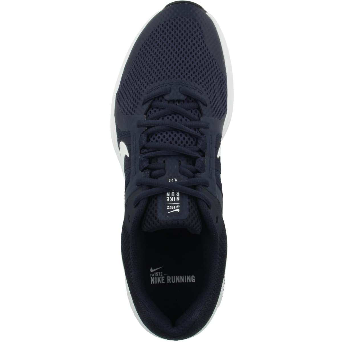 NIKE Men's Run Swift 2 Running Shoe