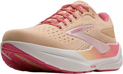 Brooks Women’s Ghost Max 3 Neutral Running & Walking Shoe