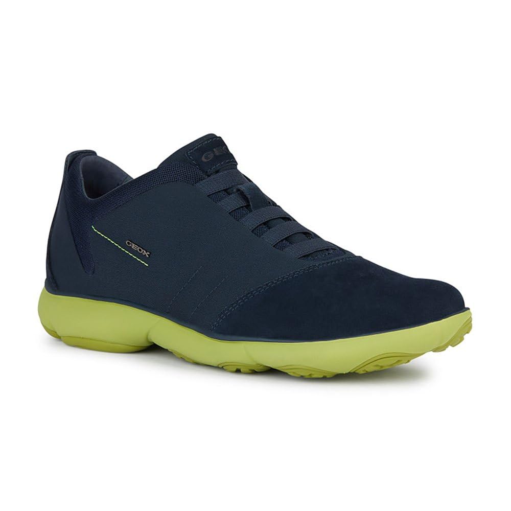 Geox Men's U Nebula B Sneakers