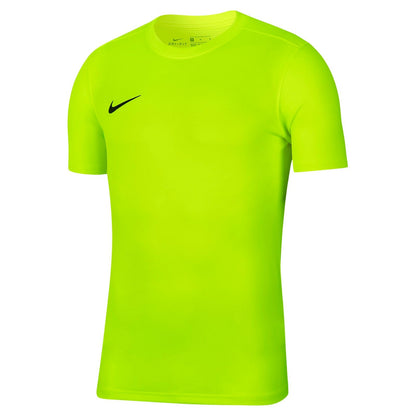 Nike Men's Park Short Sleeve T Shirt