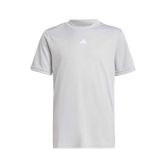 adidas Train Essentials Logo Regular Fit T-Shirt Kids