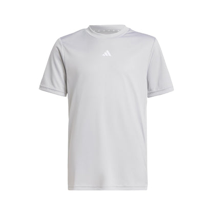 adidas Train Essentials Logo Regular Fit T-Shirt Kids
