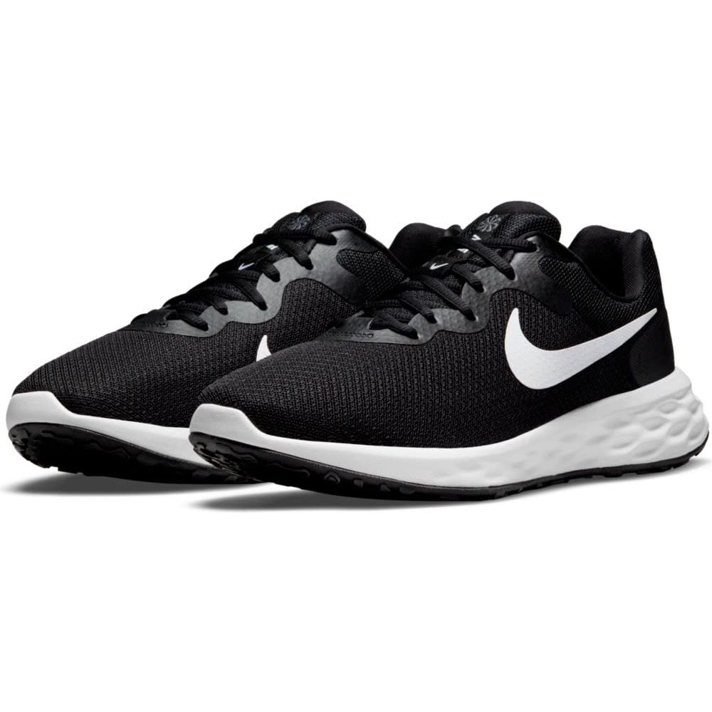 NIKE Men's Revolution 6 Sneaker