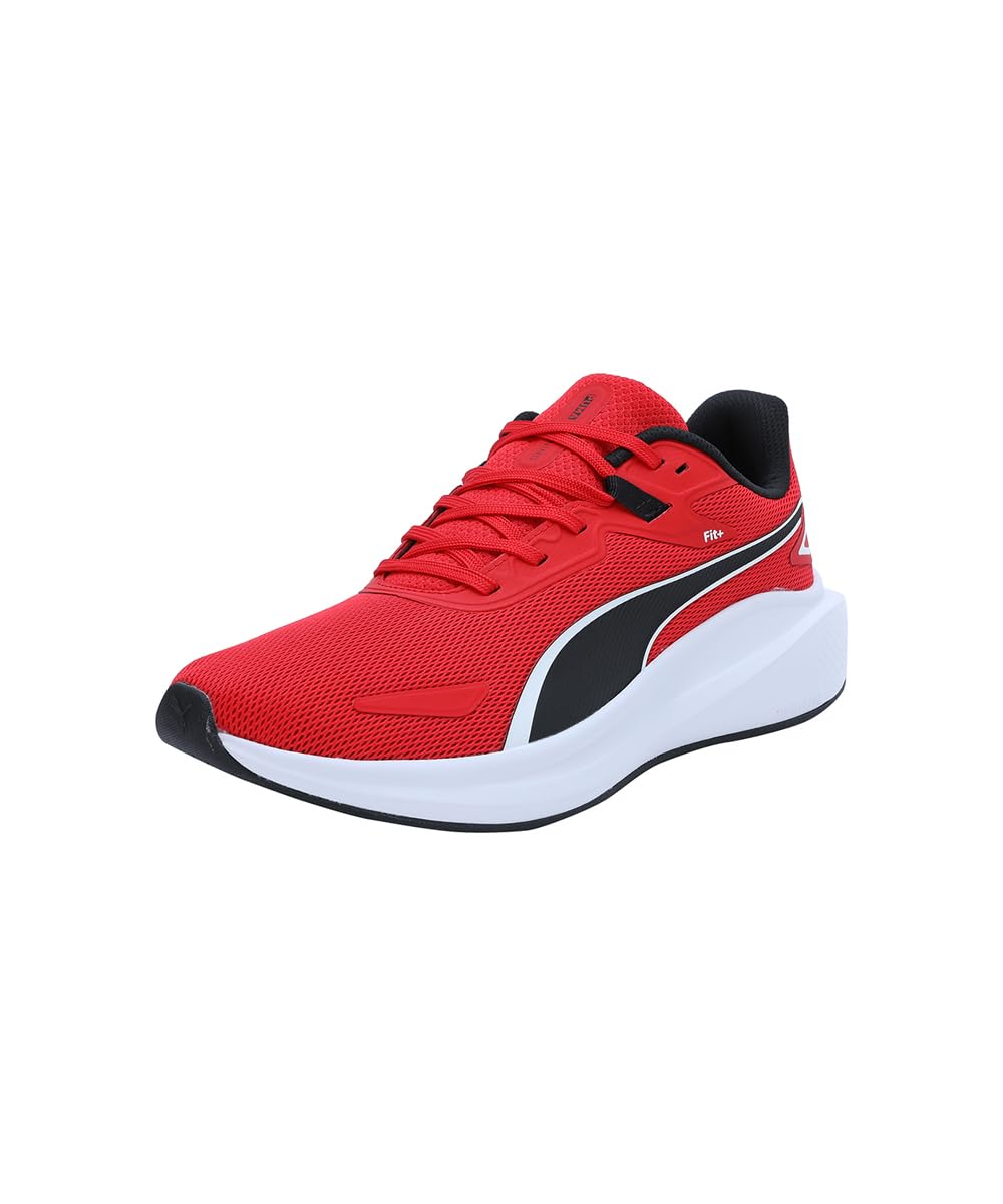 PUMA Unisex's Skyrocket Lite Road Running Shoe