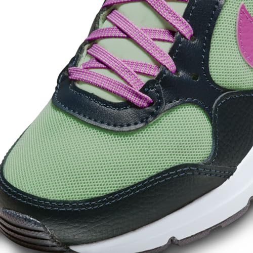 NIKE Unisex Kids Air Max Sc Sports shoe