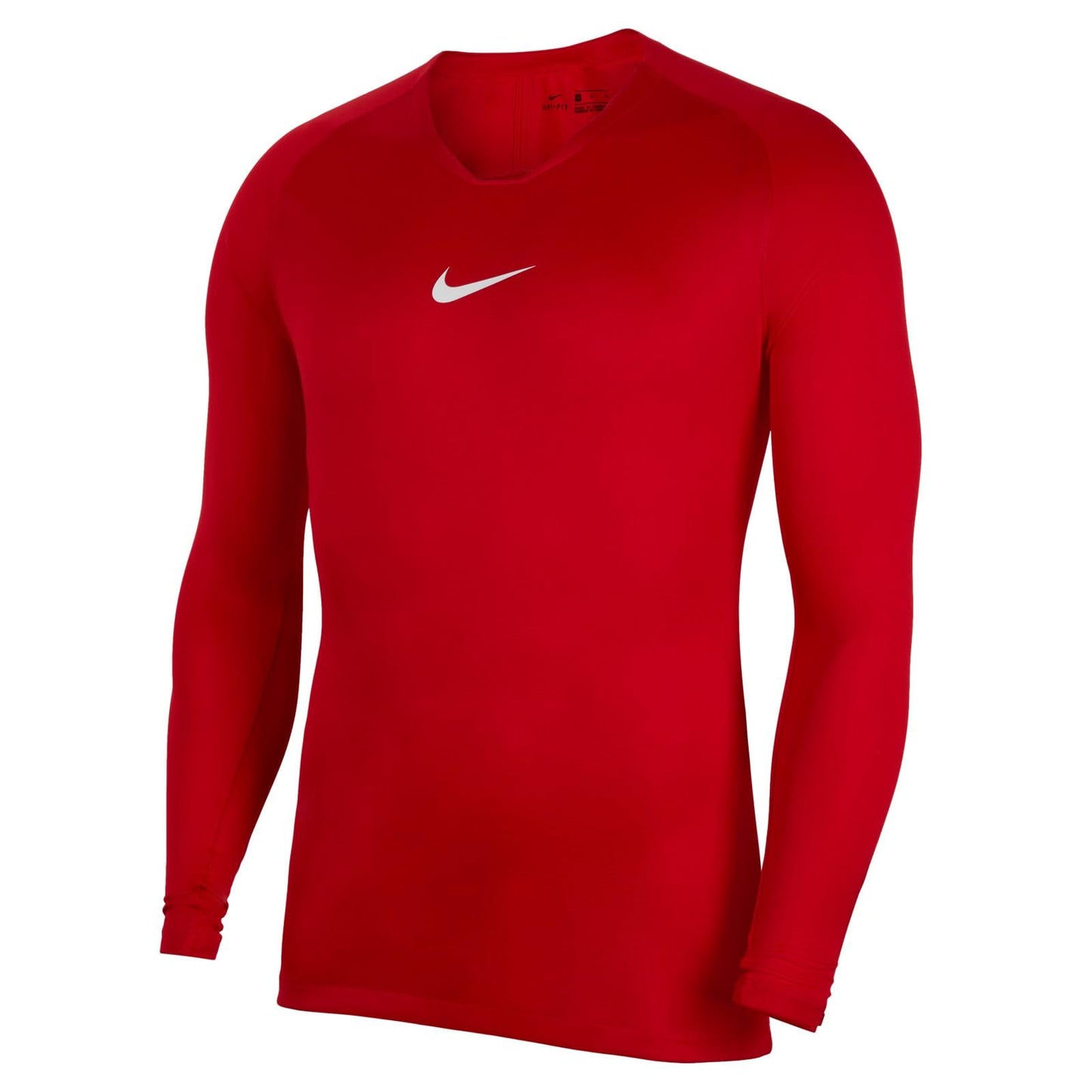 NIKE Men's Park First Layer Top Thermal Long Sleeve Top