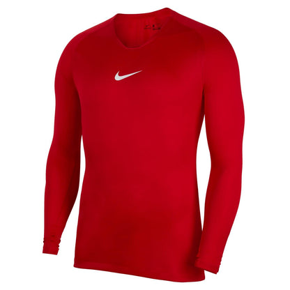 NIKE Men's Park First Layer Top Thermal Long Sleeve Top