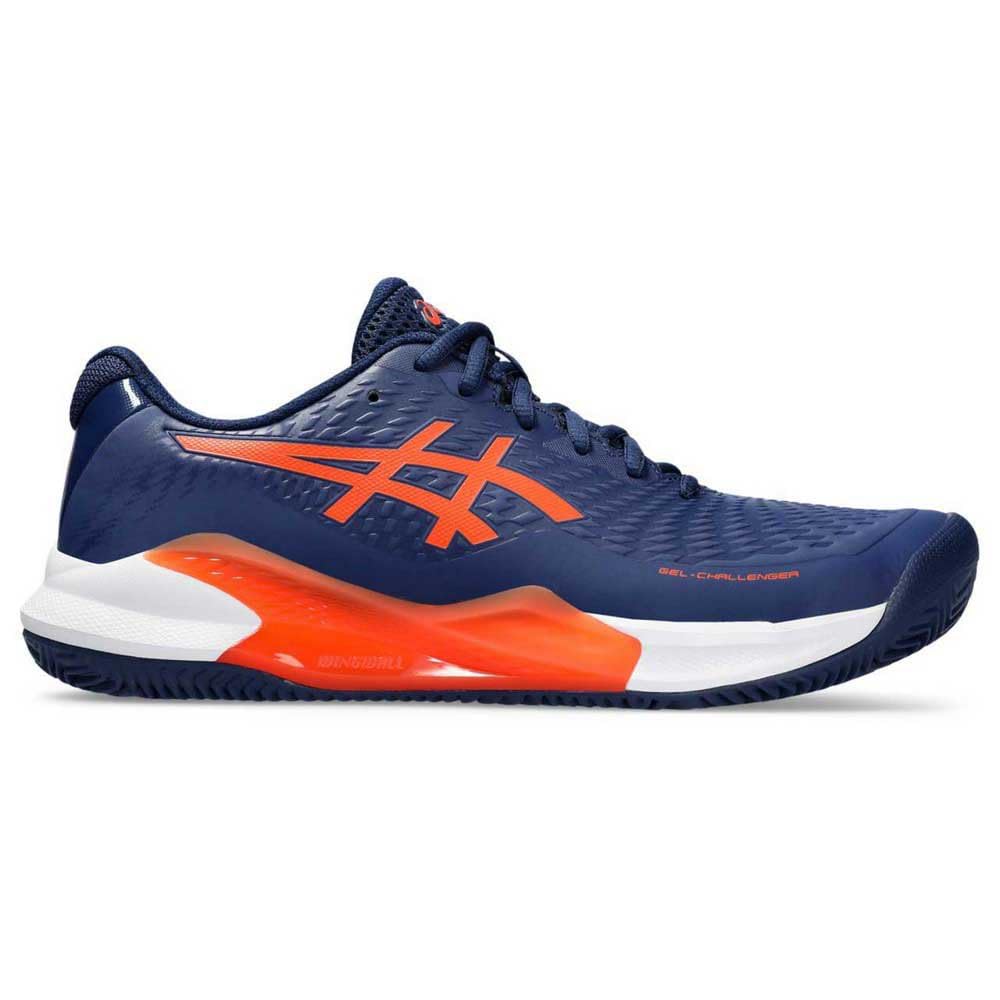 ASICS Challenger 14 Mens Tennis Shoes