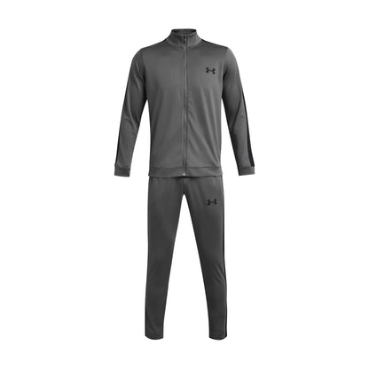 Under Armour Mens Knit Tracksuit