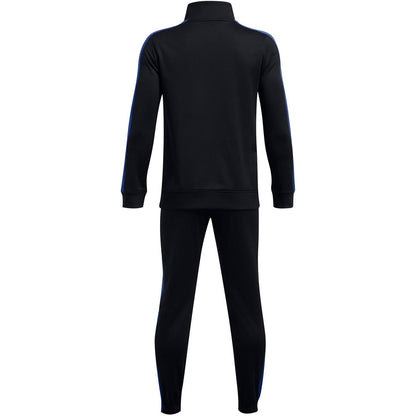 Under Armour Mens Knit Tracksuit