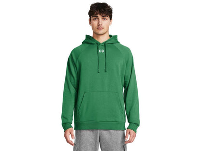 Under Armour Mens Fleece Hoodie