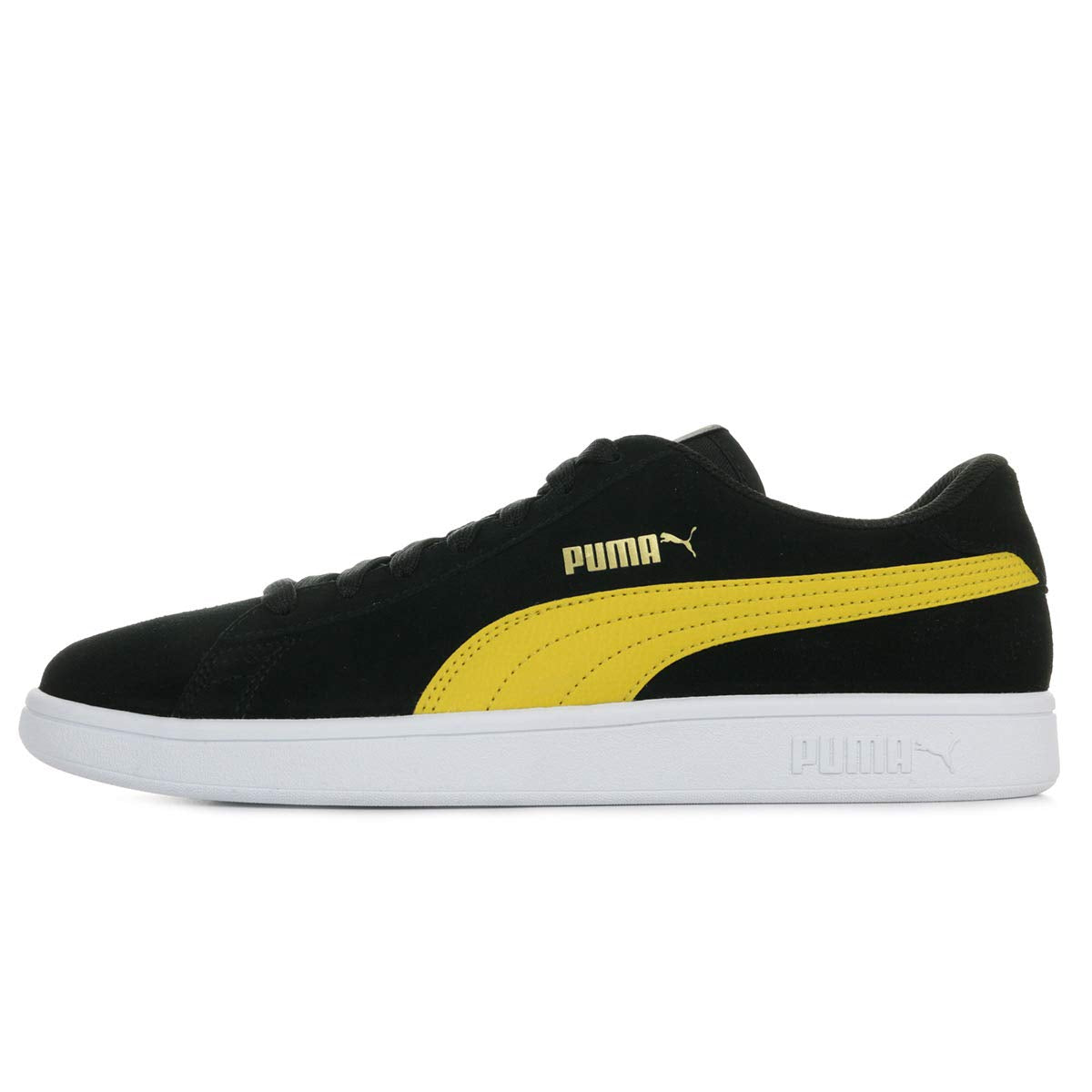 PUMA Unisex Puma Smash v2 Trainers