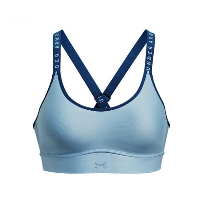 Under Armour Womens Infinity Medium Impact Sports Bra